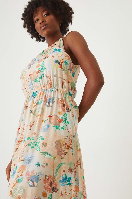 Medicine rochie multicolor RW24.SUD152