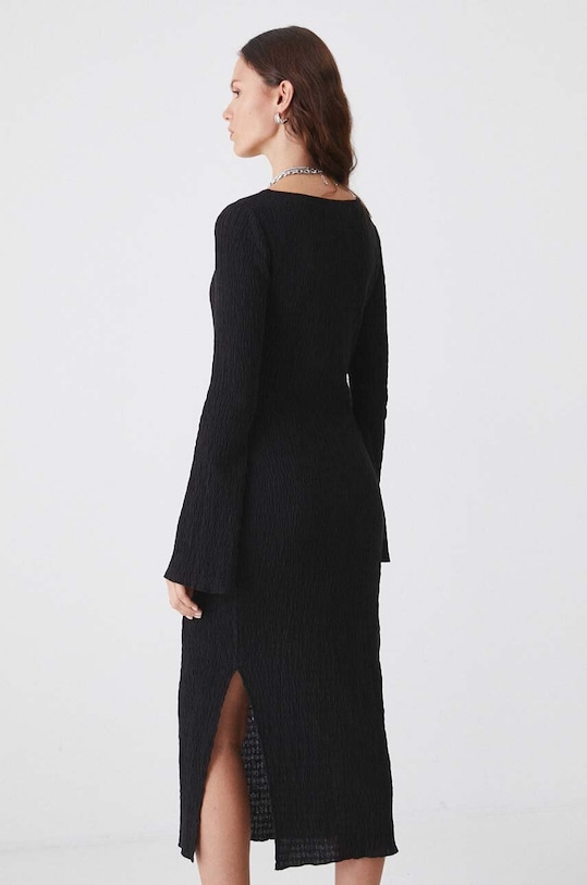 Одяг Сукня Medicine RW24.SUD504 чорний