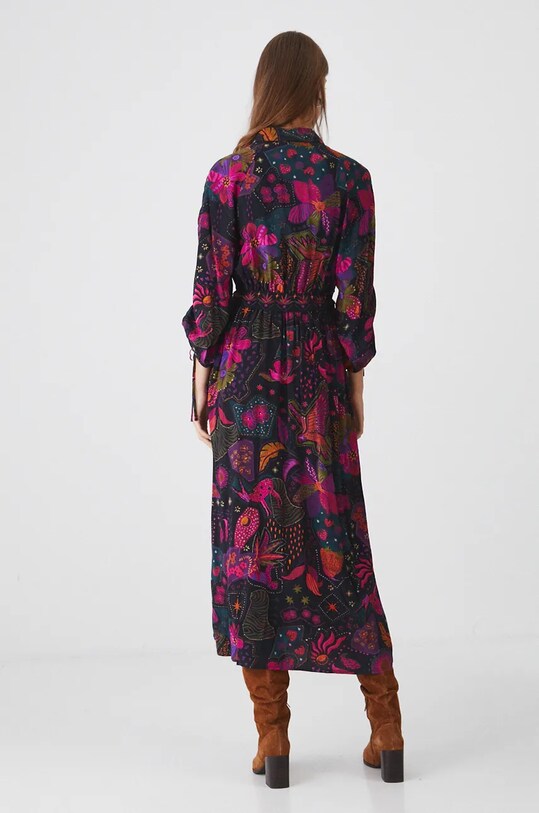 Одежда Платье Medicine RW24.SUD604 чёрный