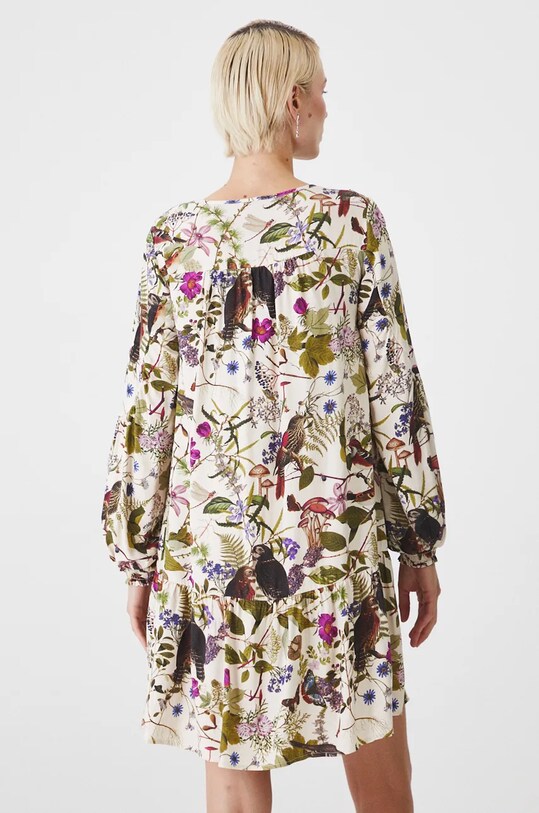 Одяг Сукня Medicine RW24.SUD700 бежевий