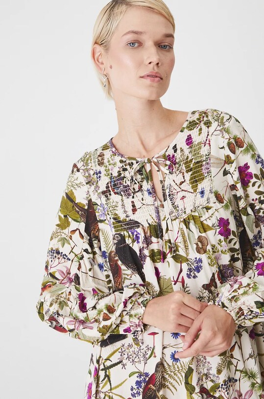 Сукня Medicine RW24.SUD700 бежевий