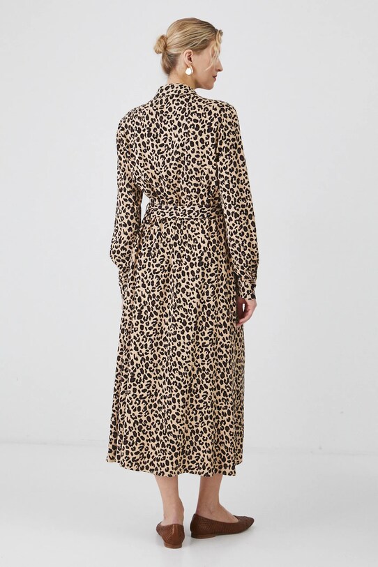Одяг Сукня Medicine RW24.SUD970 барвистий