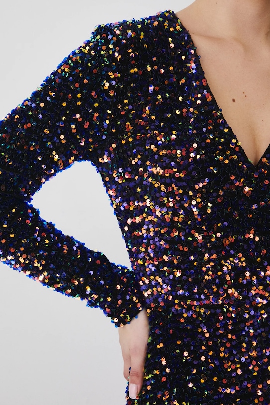 Medicine sukienka RW24.SUDA14 multicolor