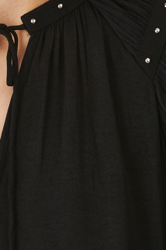 Medicine rochie RW24.SUDB00 negru
