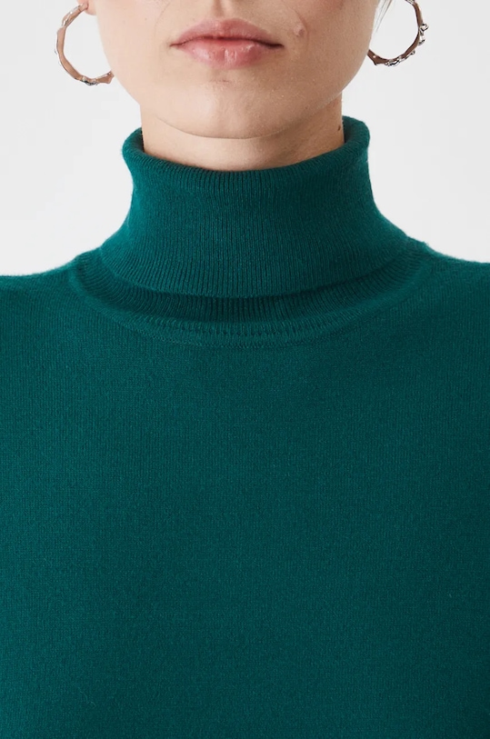 Светр Medicine RW24.SWD072 зелений