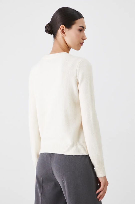 Odjeća Pulover s dodatkom vune Medicine RW24.SWD700 bež