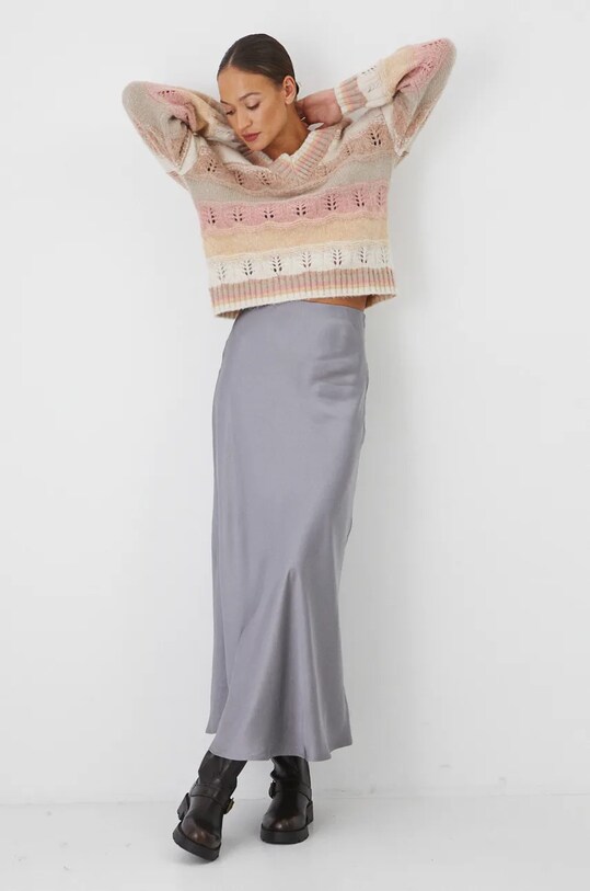 Medicine pulover RW24.SWD808 multicolor RW24