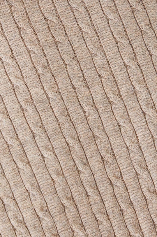 Medicine sweter z domieszką wełny RW24.SWM040