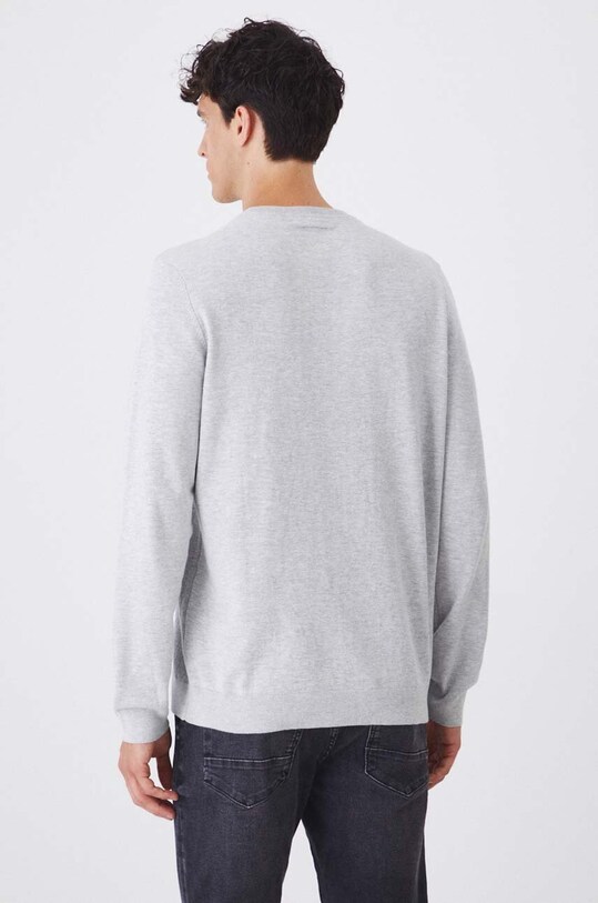 Odzież Medicine sweter RW24.SWM042 szary