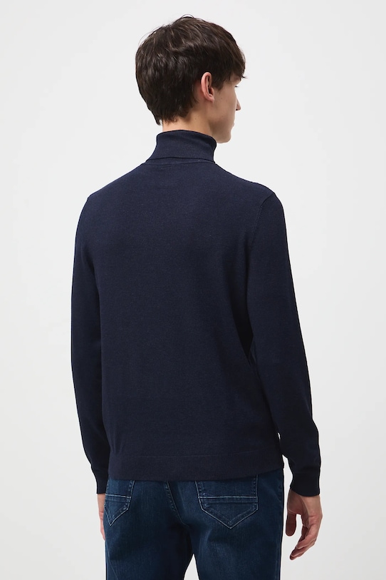 Odzież Medicine sweter RW24.SWM051 granatowy