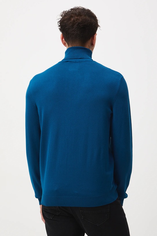 Odzież Medicine sweter RW24.SWM051 niebieski