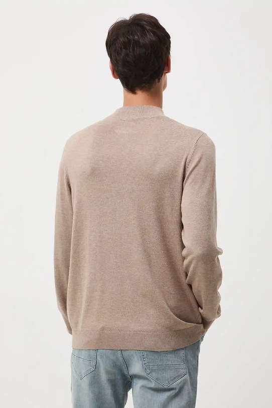 Odzież Medicine sweter RW24.SWM052 beżowy