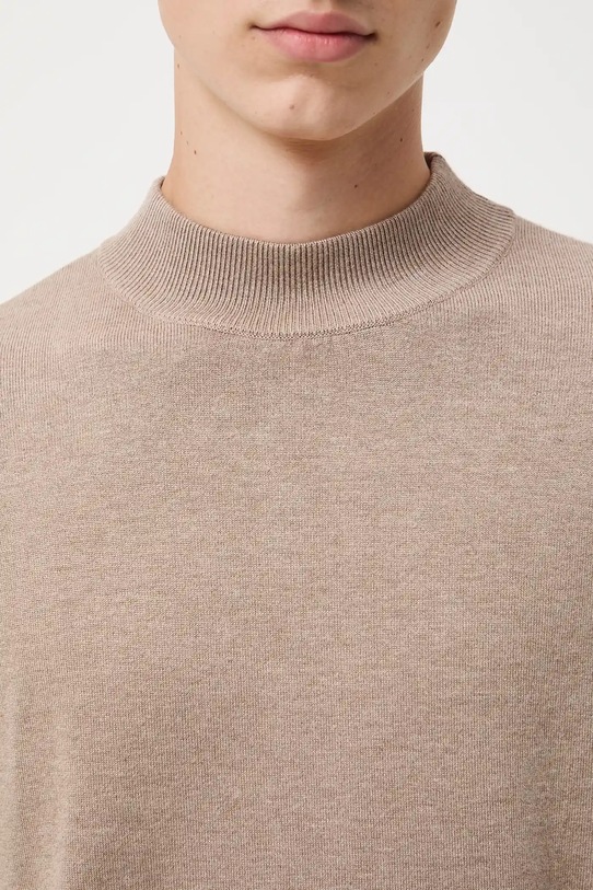 Medicine sweter RW24.SWM052 beżowy