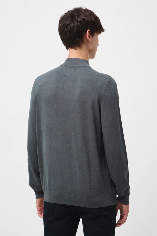 Odzież Medicine sweter RW24.SWM052 zielony