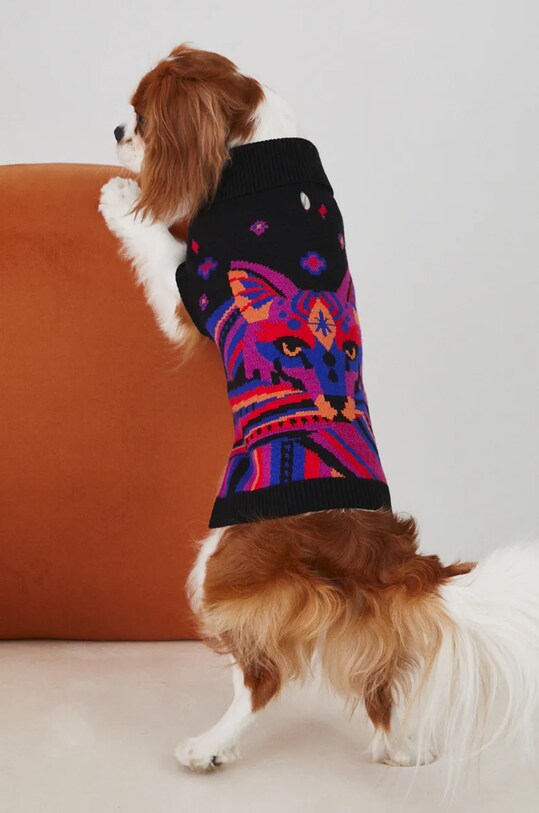 Medicine pulover pentru un animal de companie RW24.SWU900