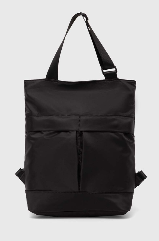 Τσάντα Medicine υφασμάτινο μαύρο RW24.TOD111