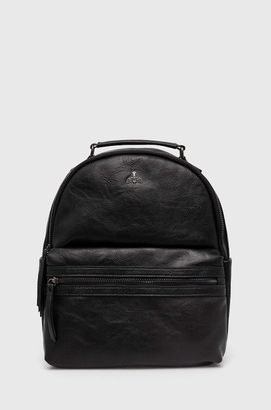 Batoh dámský černá barva vejde se A4 černá RW24.TOD303