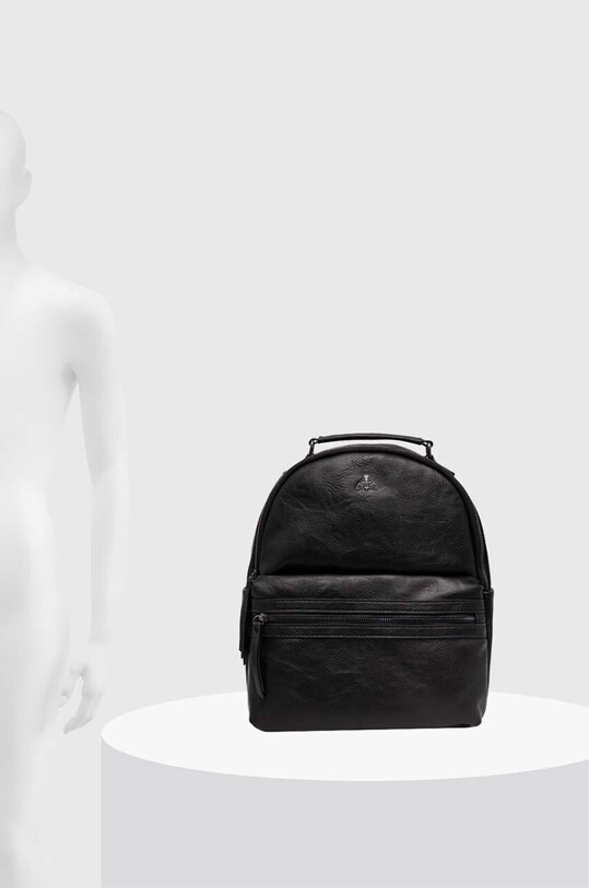 Batoh dámský černá barva RW24.TOD303