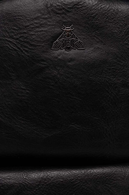 Doplňky Batoh dámský černá barva RW24.TOD303 černá