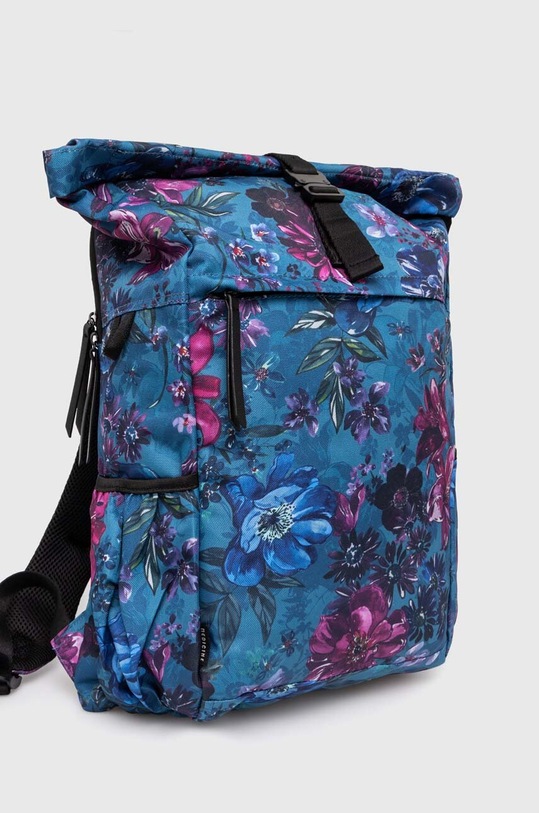 Ruksak dámsky tyrkysová farba RW24.TOD310 tyrkysová RW24