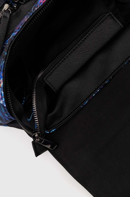 Batoh dámský se vzorem černá barva RW24.TOD312 černá