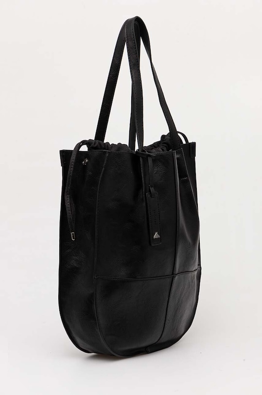 Τσάντα Medicine RW24.TOD314 μαύρο RW24