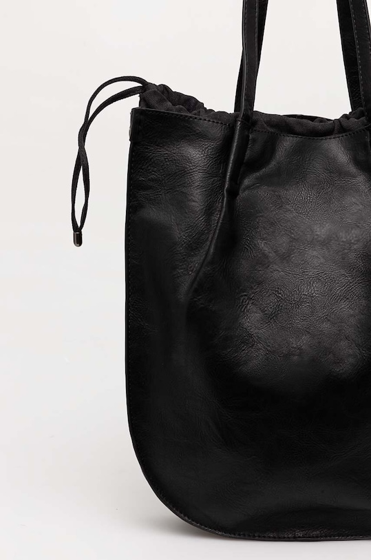 Αξεσουάρ Τσάντα Medicine RW24.TOD314 μαύρο