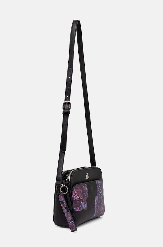 Kabelka Medicine RW24.TOD410 čierna RW24