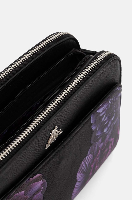 Kabelka Medicine čierna RW24.TOD410