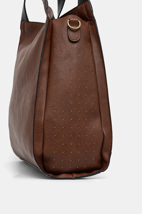 Medicine kézitáska RW24.TOD506 barna