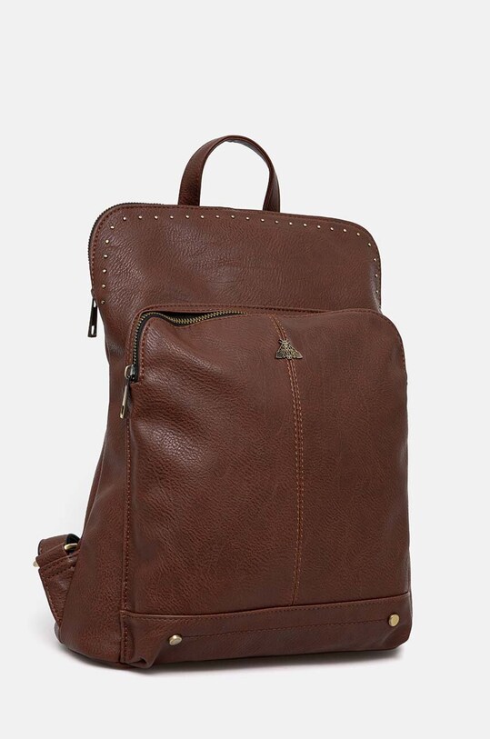 Medicine rucsac RW24.TOD508 maro RW24