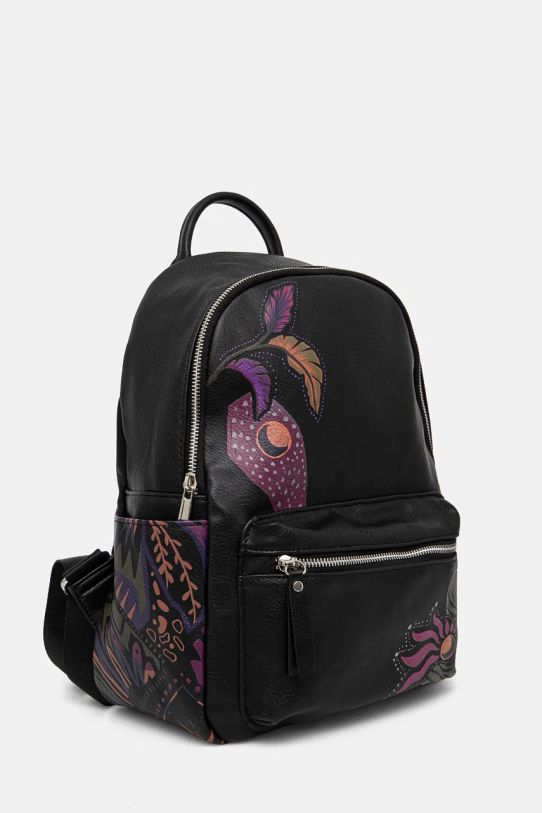 Medicine rucsac RW24.TOD606 negru RW24