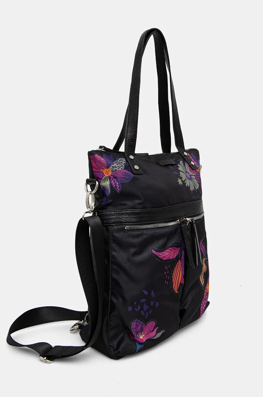 Medicine rucsac RW24.TOD607 negru RW24