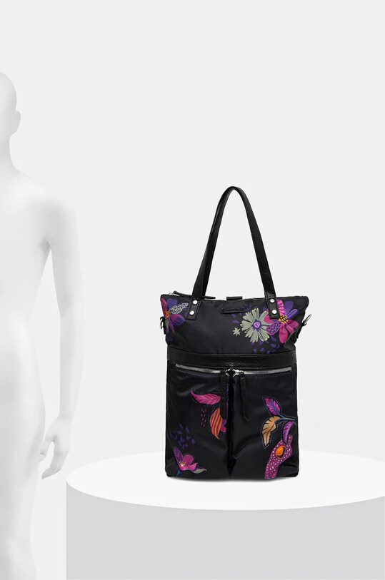 Medicine rucsac RW24.TOD607 negru