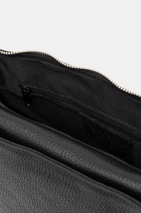 Darčeková taška dámska čierna farba RW24.TOD709 čierna