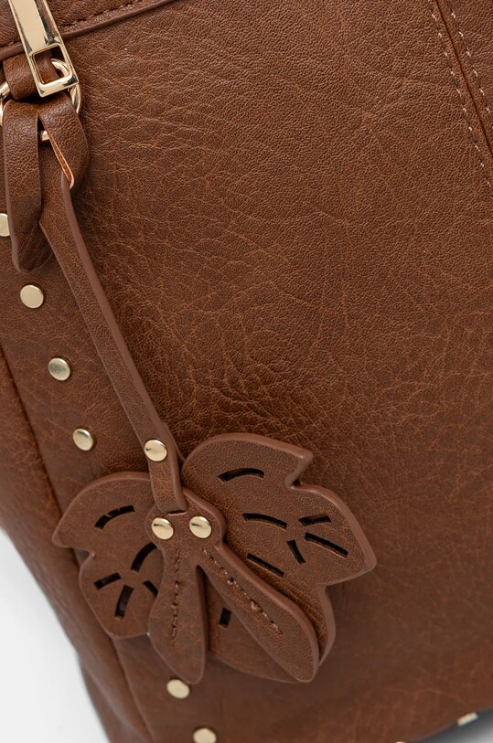 Ruksak Medicine hnedá RW24.TOD715