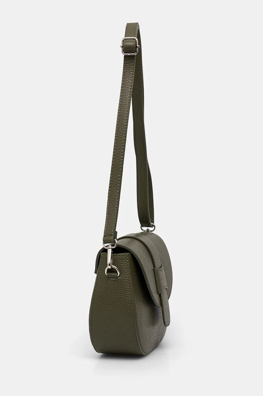 Medicine poseta de piele RW24.TOD721 verde RW24