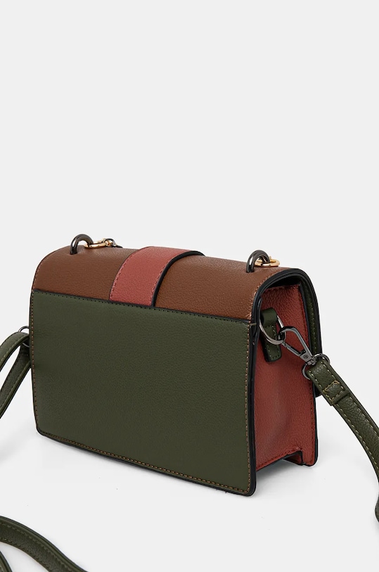 Doplnky Kabelka dámska z ekologickej kože RW24.TOD735 viacfarebná