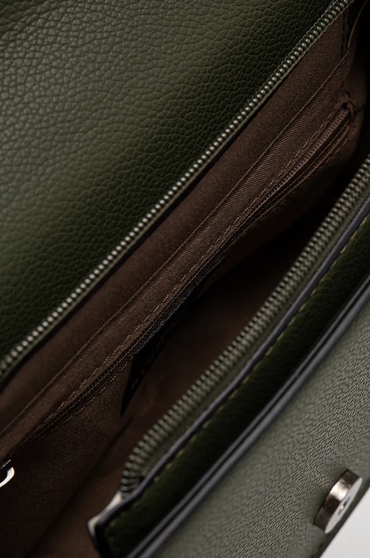 Kabelka dámska z ekologickej kože RW24.TOD735 viacfarebná