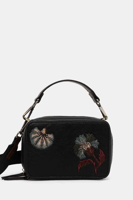 Medicine poseta RW24.TOD804 negru RW24