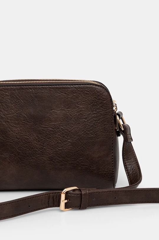 Medicine torebka brązowy RW24.TOD905