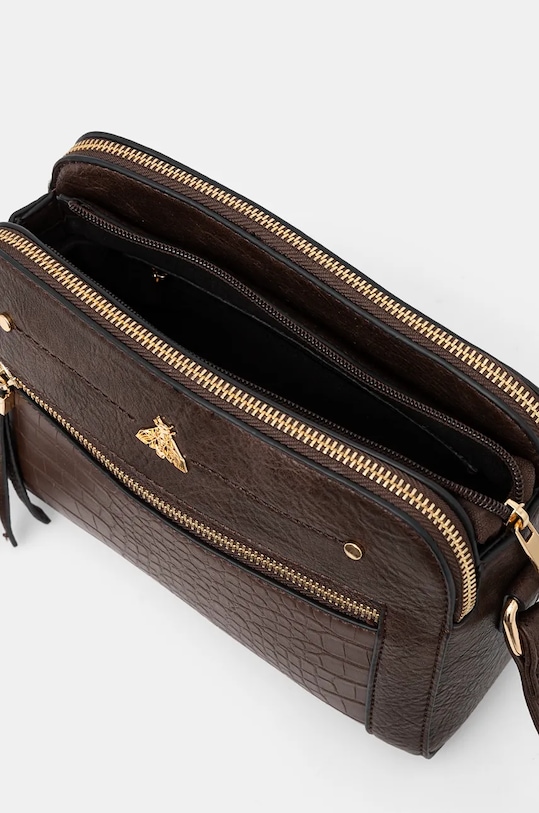 Medicine torebka RW24.TOD905 brązowy