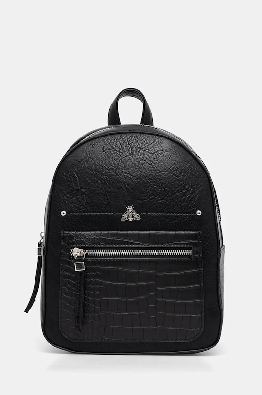 Medicine plecak nie mieści A4 czarny RW24.TOD908