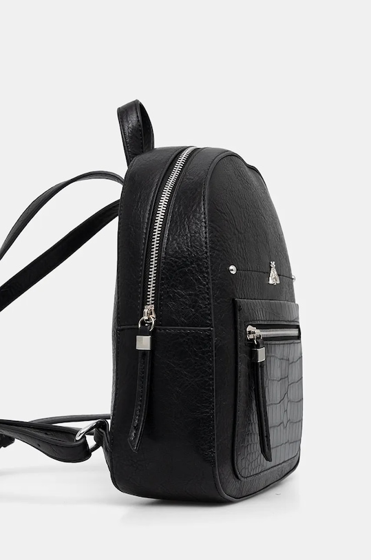 Medicine plecak RW24.TOD908 czarny RW24