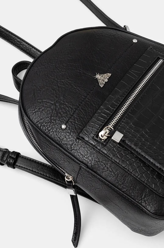 Medicine plecak czarny RW24.TOD908