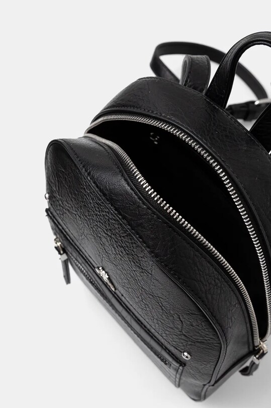 Medicine plecak RW24.TOD908 czarny