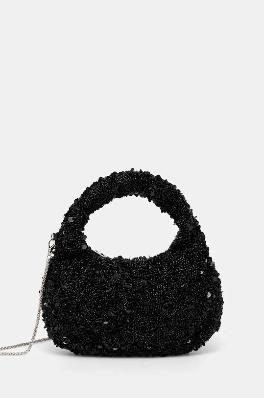 Τσάντα Medicine δεν χωράει Α4 μαύρο RW24.TODA07