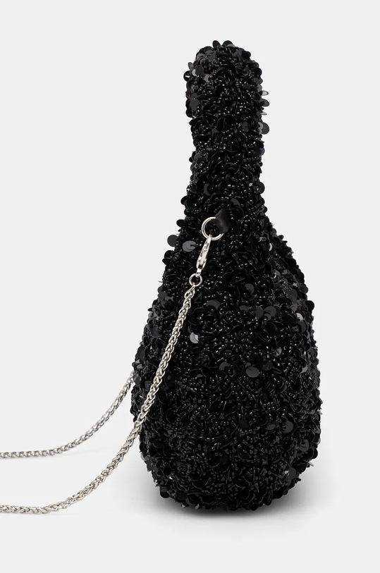 Τσάντα Medicine RW24.TODA07 μαύρο RW24