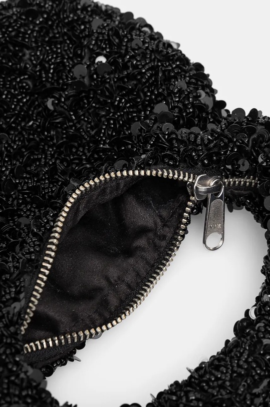 Τσάντα Medicine RW24.TODA07 μαύρο