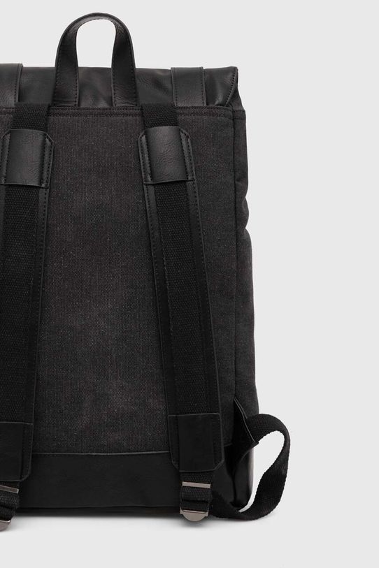 Doplňky Batoh pánský jednobarevný černá barva RW24.TOM200 černá